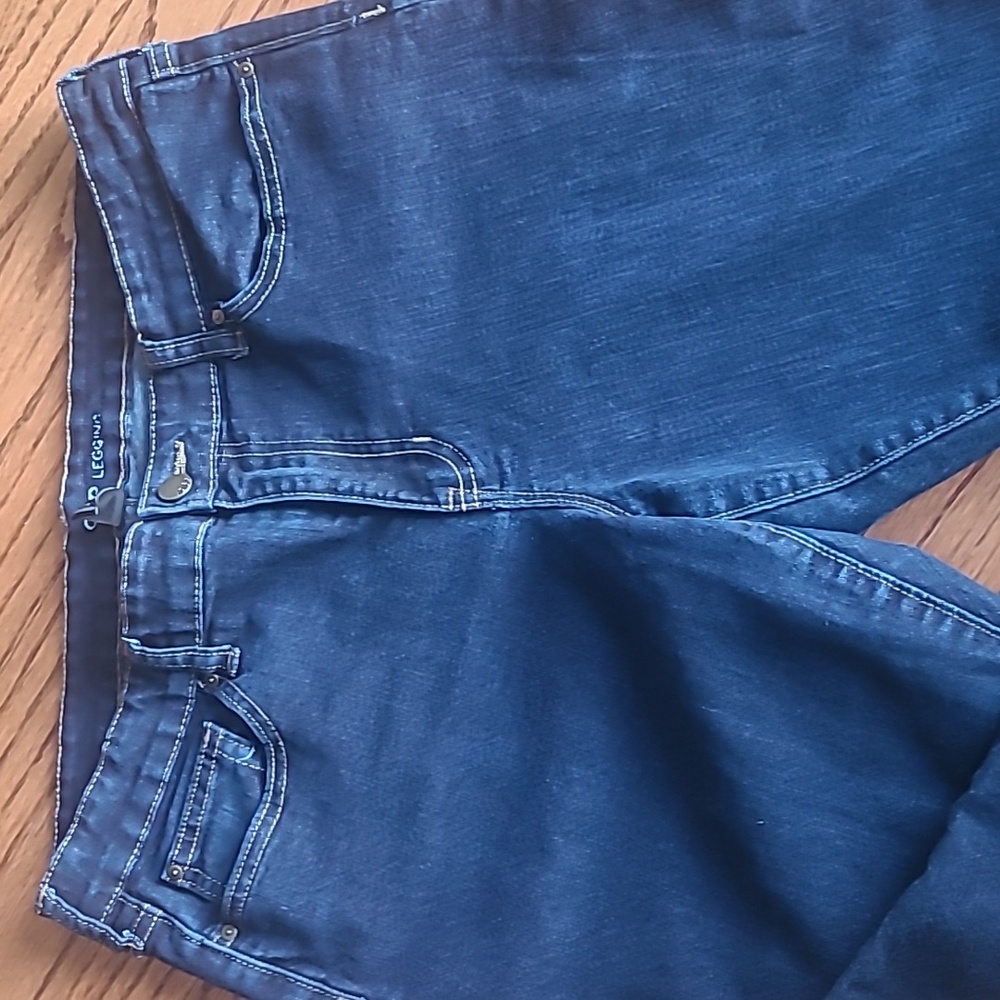 GAP "1969" Classic 5 Pocket Legging Jeans - Women's Size 14